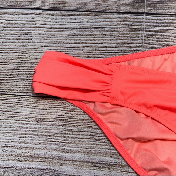 Victoria's Secret Pink Bikini with Side Ties Size S - Picture 10 of 12